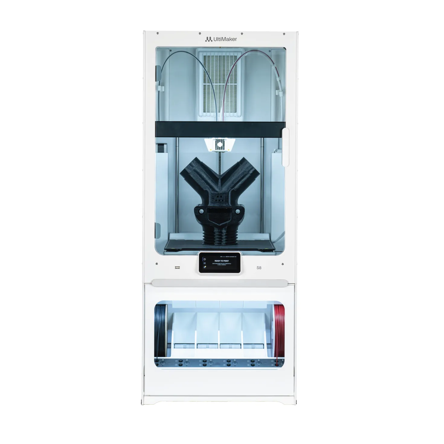 UltiMaker S8 - Pro Bundle