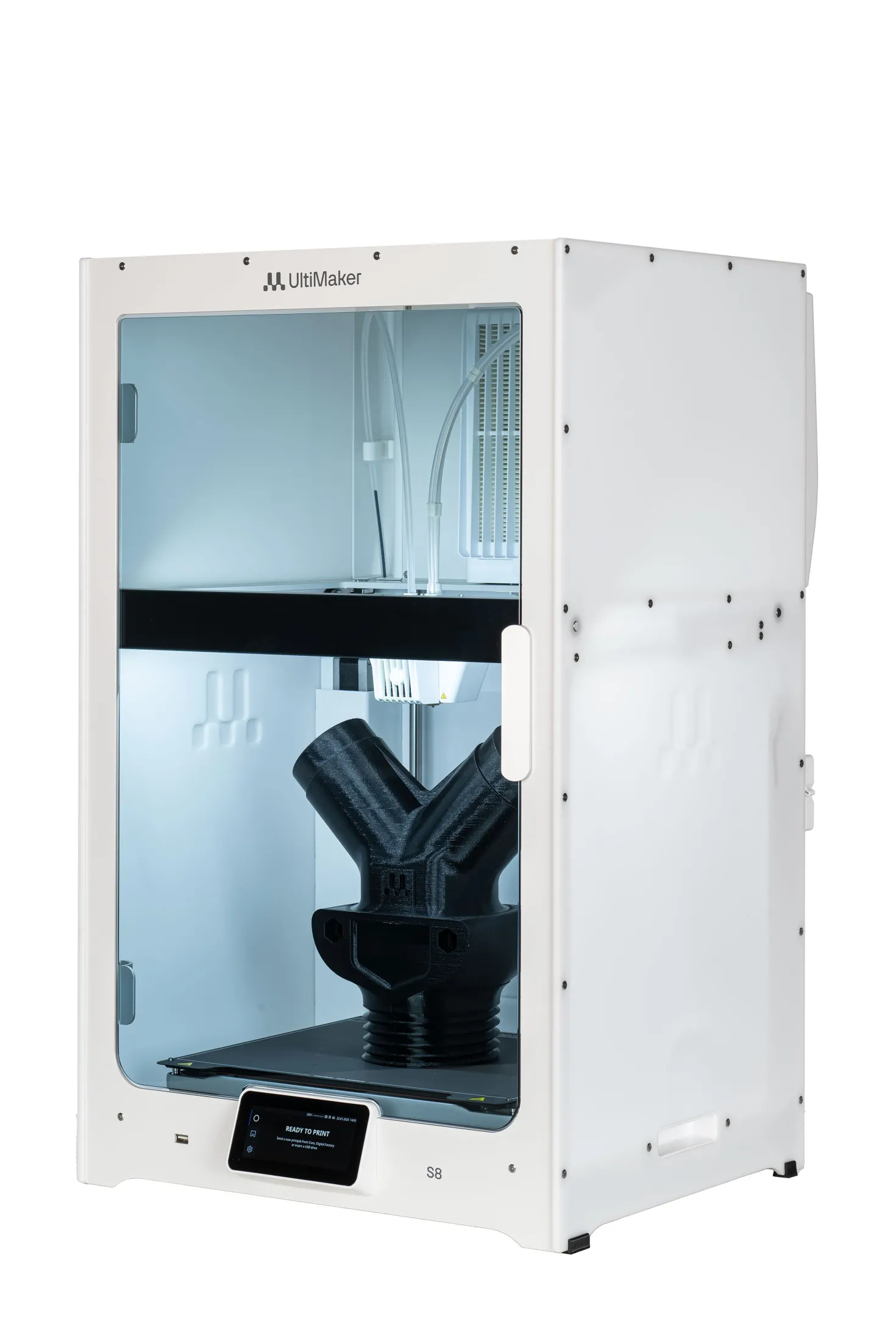 UltiMaker S8 - 330x240x300mm