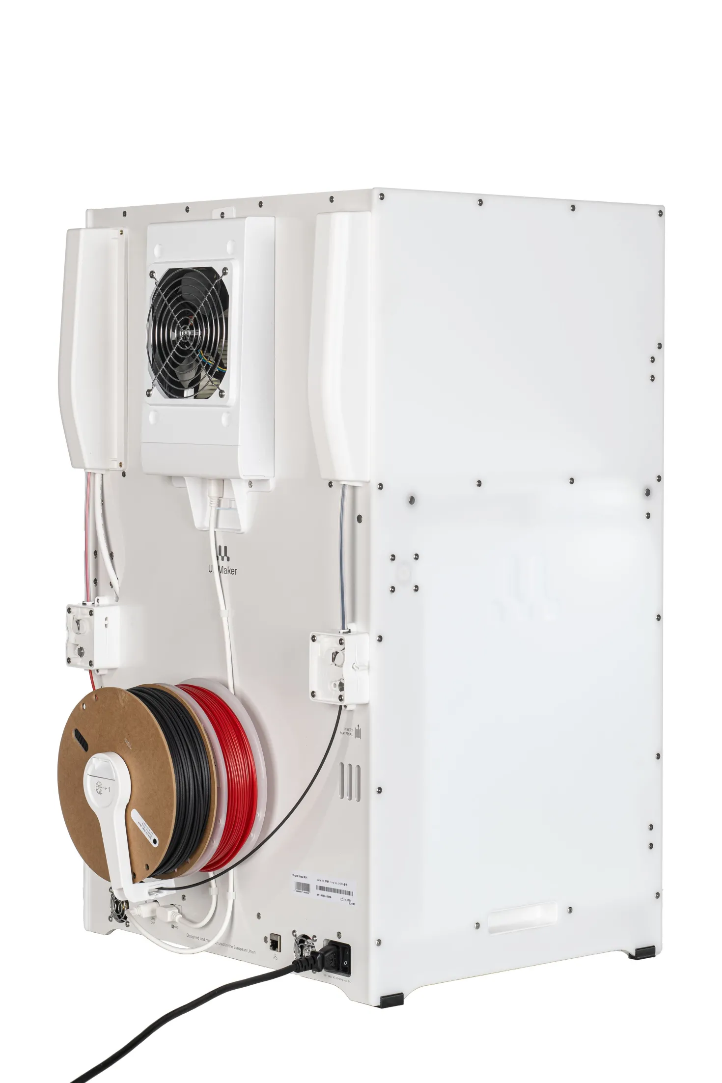 UltiMaker S8 - 330x240x300mm