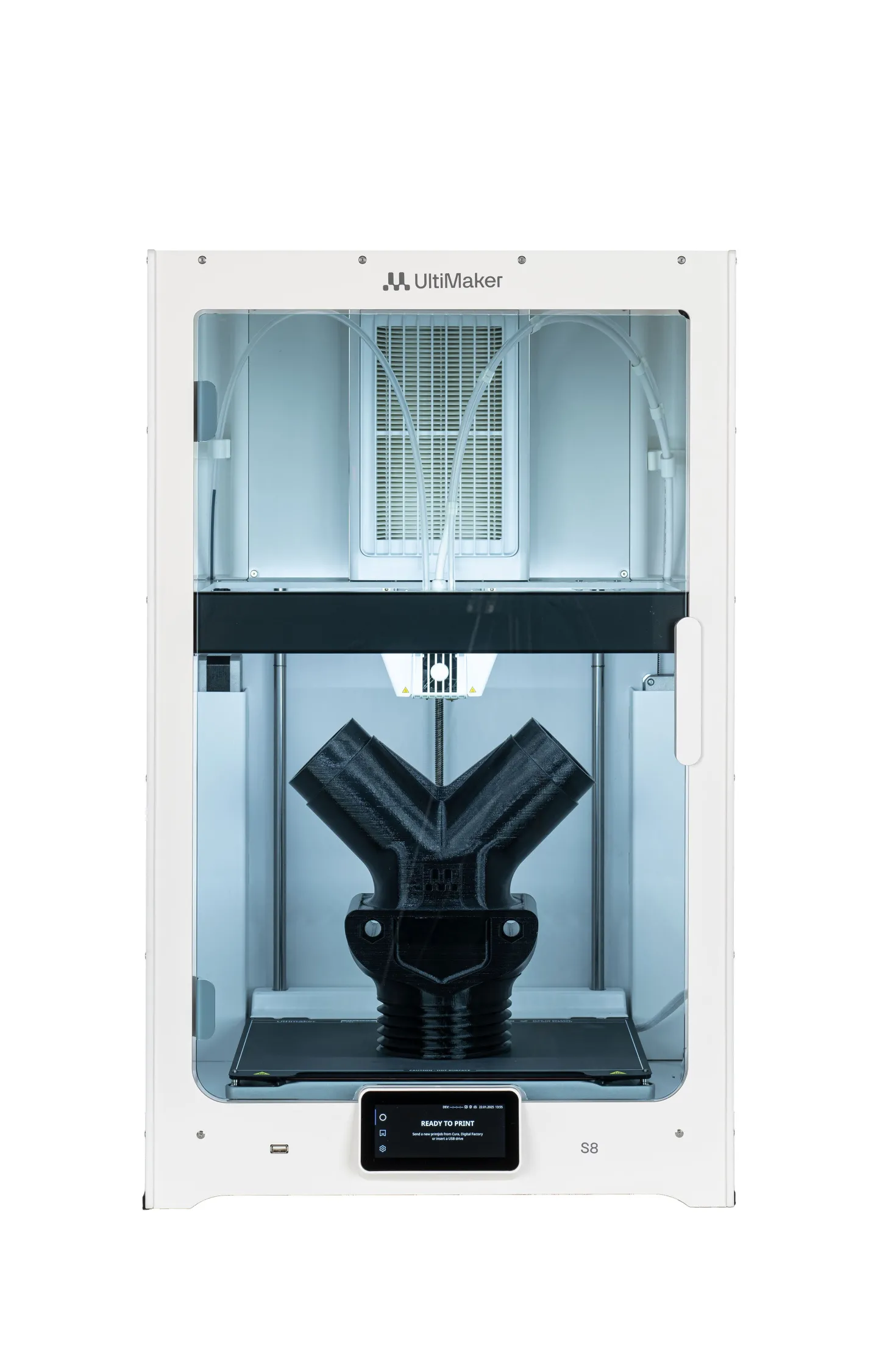 UltiMaker S8 - 330x240x300mm
