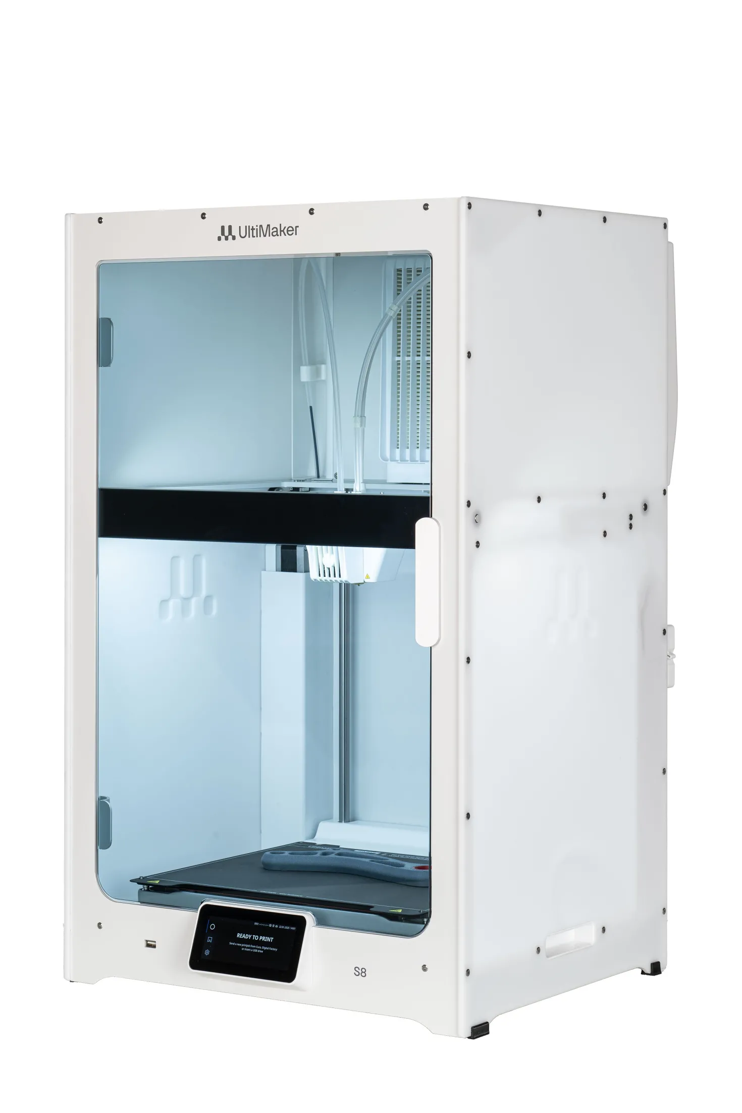UltiMaker S8 - 330x240x300mm