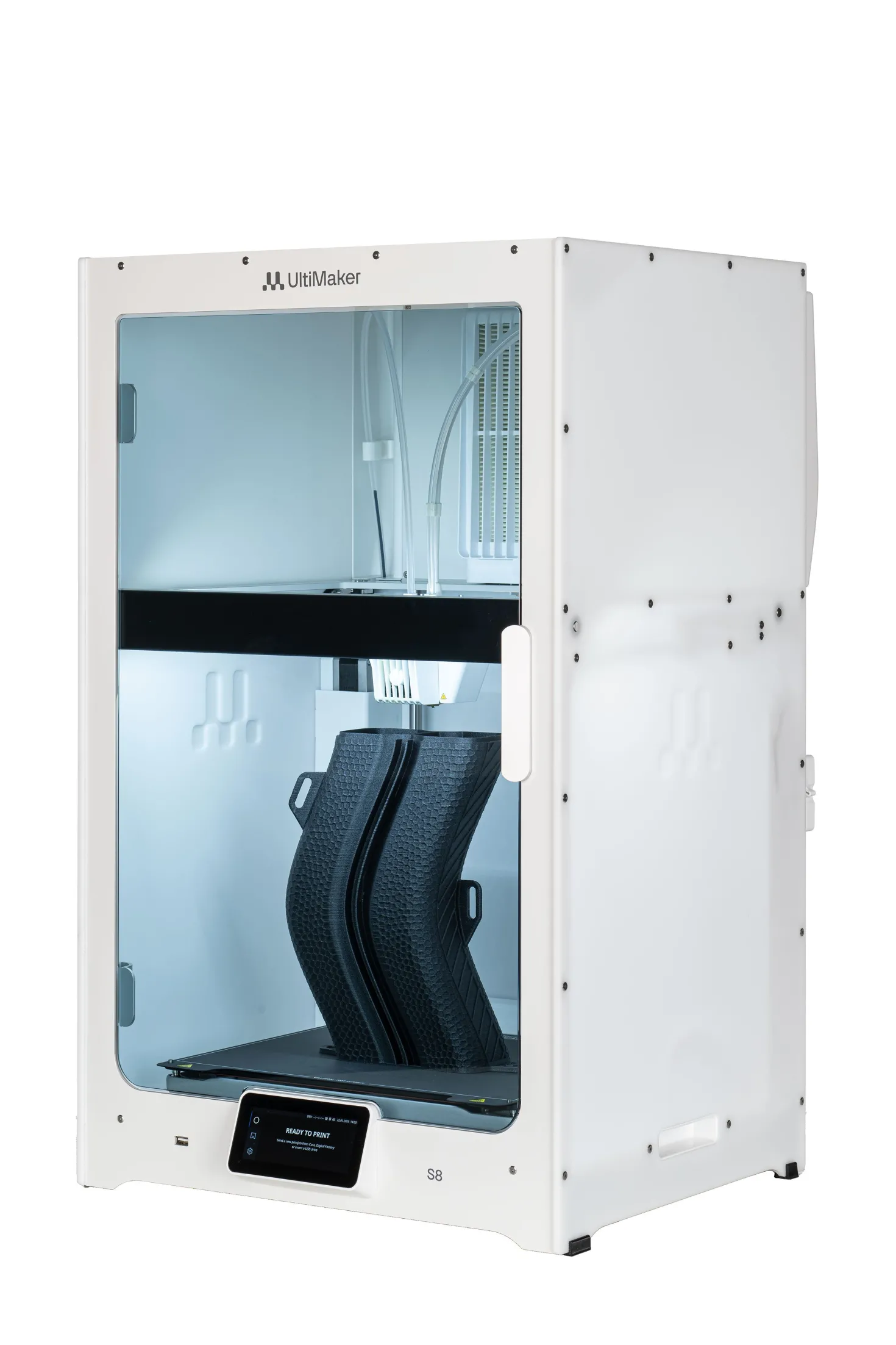 UltiMaker S8 - 330x240x300mm