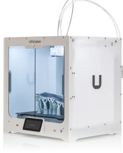 UltiMaker - S6 - 330x240x300mm