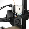 Upgrade Kit - Direct Extruder Adapter Plate in Aluminum Alloy for Ender-3 / CR-10