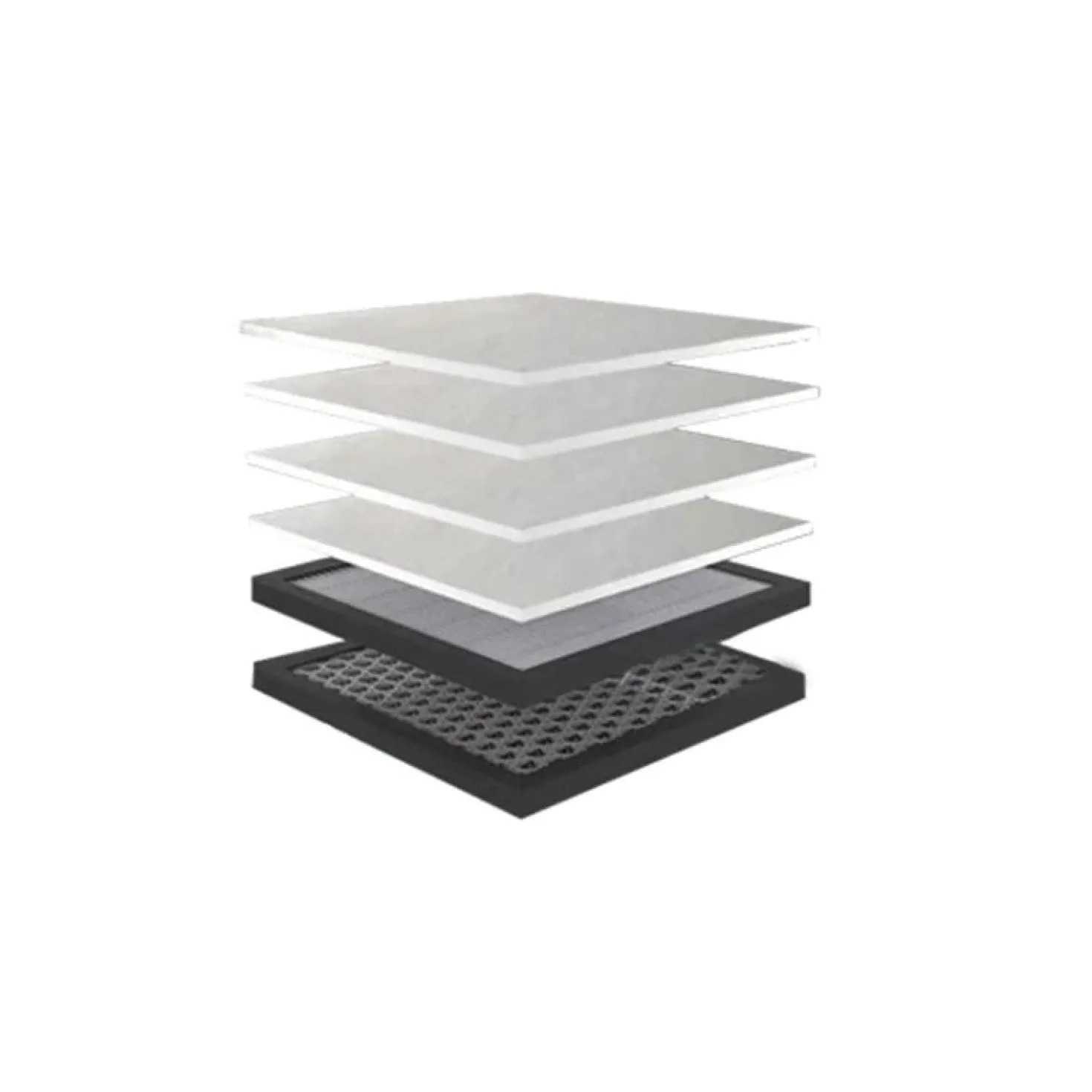 2UUL - Filter - Air Purifier