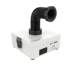 2UUL - Small Air Purifier / Mini Punktudsugning