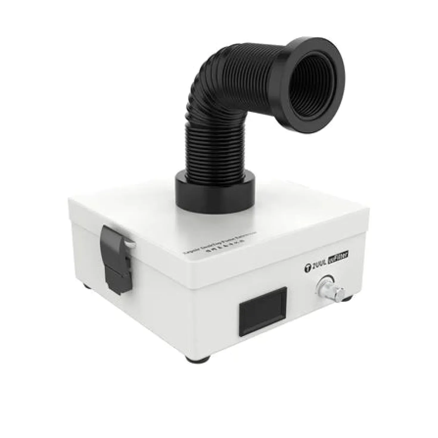 2UUL - Small Air Purifier / Mini Punktudsugning