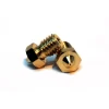 V6 Brass - SpiderNozzle - 1.75mm (Pick a size)