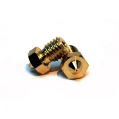 V6 Brass - SpiderNozzle - 1.75mm (Pick a size)