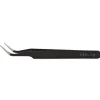 Vetus - Pincet - Tweezers - Curved