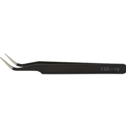 Vetus - Pincet - Tweezers - Curved