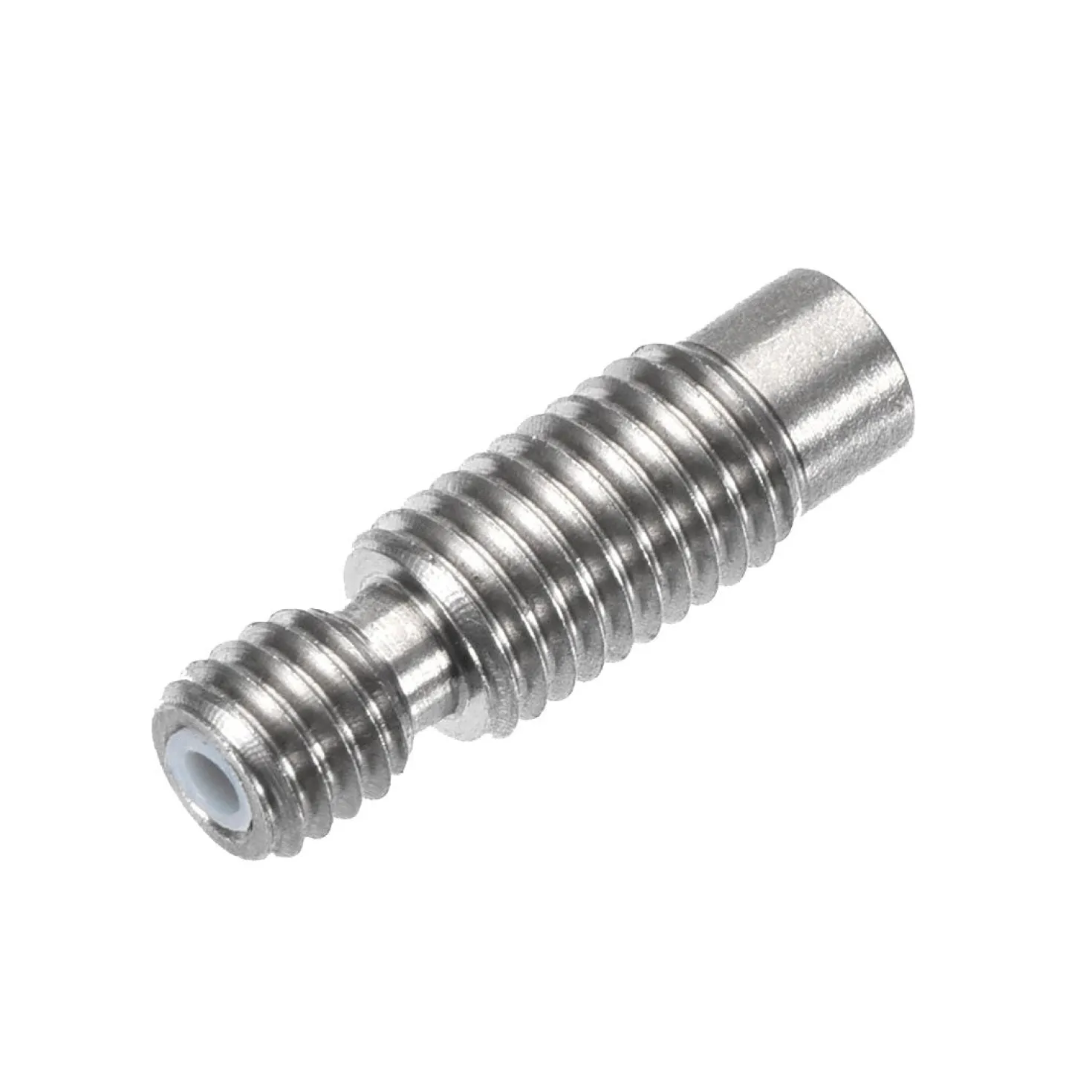 V6 Heat Break - Stainless Steel with PTFE - SpiderHeatbreak - 1.75mm