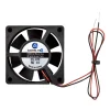 V2.4 new fan kit (5015 24v Blower Fan/Blæser 1pcs, 4010 24v axial fan 1pcs, 6020 24v axial fan 3pcs)