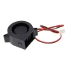 V2.4 normal fan/blæser kit (4020 24v blower fan 1pcs, 4010 24v axial fan 1pcs, 6020 24v axial fan 3pcs)