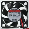 V2.4 preminium ball bearing fan/blæser kit (Gdstime 4020 24v blower fan 1pcs, Sunon 4010 24v axial fan 1pcs, Gdstime 6020 24v axial fan 3pcs)