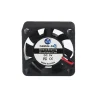 3007 5V Sleeve Bearing Brushless Fan/Blæser
