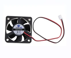 3007 5V Sleeve Bearing Brushless Fan/Blæser