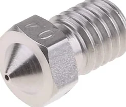 V6 Steel - SpiderNozzle - 1.75mm (Pick a size)