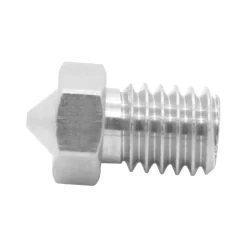 V6 Steel - SpiderNozzle - 2.85-3.00mm (Pick a size)