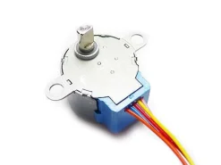 5V Step Motor