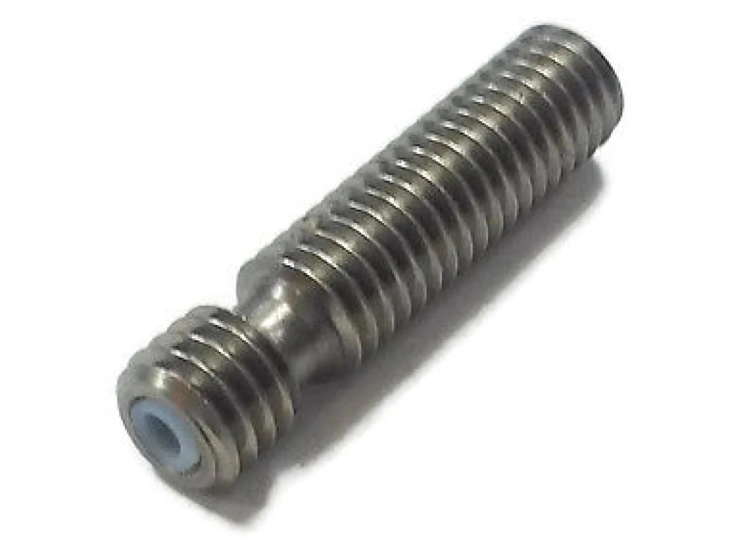 V6 12V 1.75mm 0.4mm All Metal Hotend With Fan (with titanium alloy) (copy)