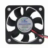 5V - 50x50x12mm Cooling Fan/Blæser