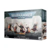 Warhammer 40k: Adepta Sororitas - Celestian Sacresants