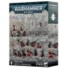 Warhammer 40k: Adepta Sororitas - Combat Patrol