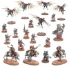 Warhammer 40k: Adeptus Mechanicus - Combat Patrol