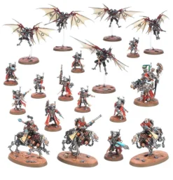 Warhammer 40k: Adeptus Mechanicus - Combat Patrol