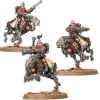 Warhammer 40k: Adeptus Mechanicus - Serberys Raiders