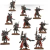 Warhammer 40k: Adeptus Mechanicus - Skitarii Rangers