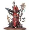 Warhammer 40k: Adeptus Mechanicus - Thulia Ghuld