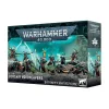 Warhammer 40k: Aeldari - Corsair Voidreavers