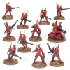 Warhammer 40k: Aeldari - Guardians