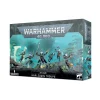Warhammer 40k: Aeldari - Harlequin Troupe