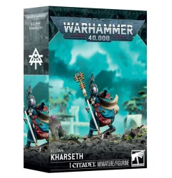 Warhammer 40k: Aeldari - Kharseth