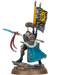 Warhammer 40k: Aeldari - Prince Yriel