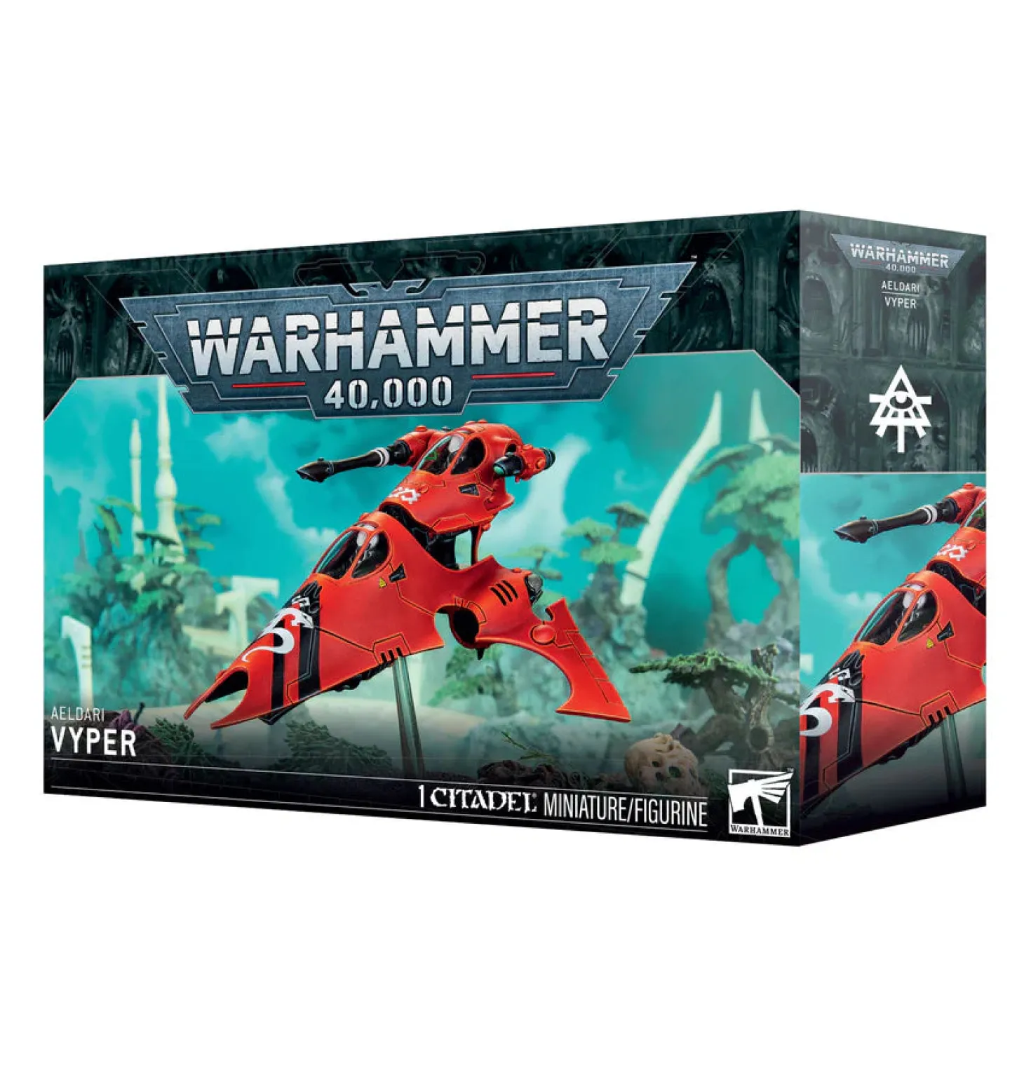 Warhammer 40k: Aeldari - Vyper