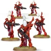 Warhammer 40k: Aeldari - Wraithguard