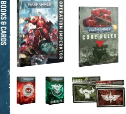 Warhammer 40k: Armageddon (Eng)