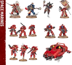 Warhammer 40k: Armageddon (Eng)