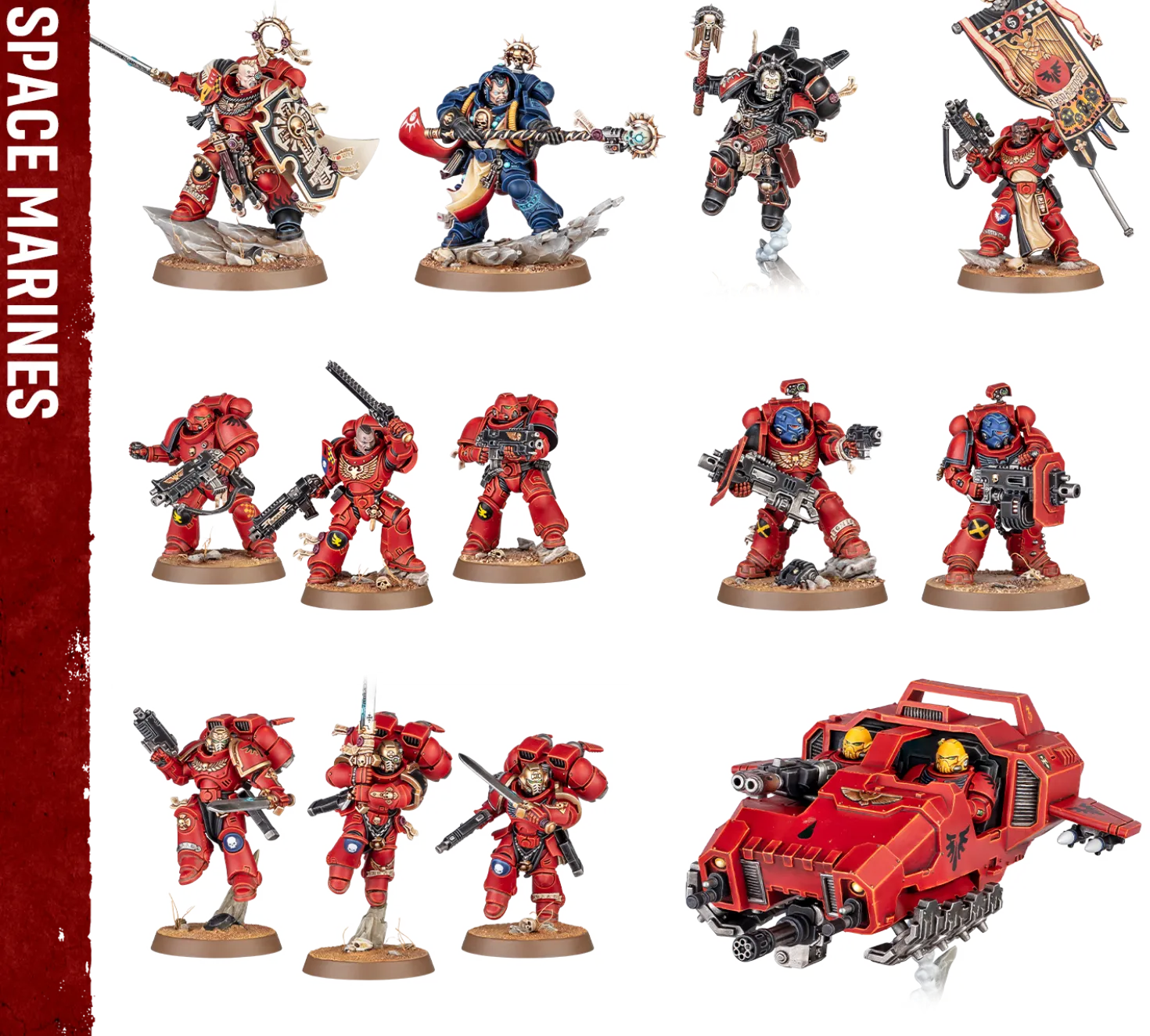 Warhammer 40k: Armageddon (Eng)