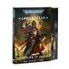 Warhammer 40k: Armageddon - The Return of Yarrick (Eng)