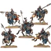 Warhammer 40k: Astra Militarum - Attilan Rough Riders
