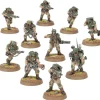 Warhammer 40k: Astra Militarum - Cadian Shock Troops