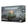Warhammer 40k: Astra Militarum - Centaur RSV