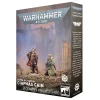 Warhammer 40k: Astra Militarum - Ciaphas Cain