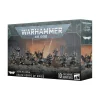 Warhammer 40k: Astra Militarum - Death Korps of Krieg