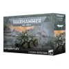 Warhammer 40k: Astra Militarum - Hippogriff AFV